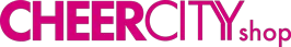 CHEERCITY.shop Logo