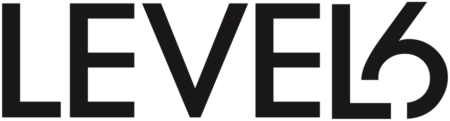 LEVEL6 Logo